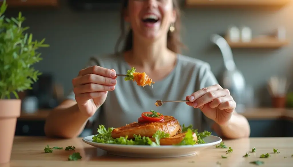 Jantar Para Diabéticos: A Verdade Que Ninguém Te Conta