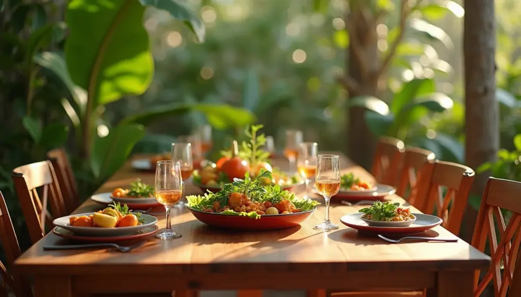 Jantar para emagrecer e desinchar: o segredo das 7 receitas [Rápido]