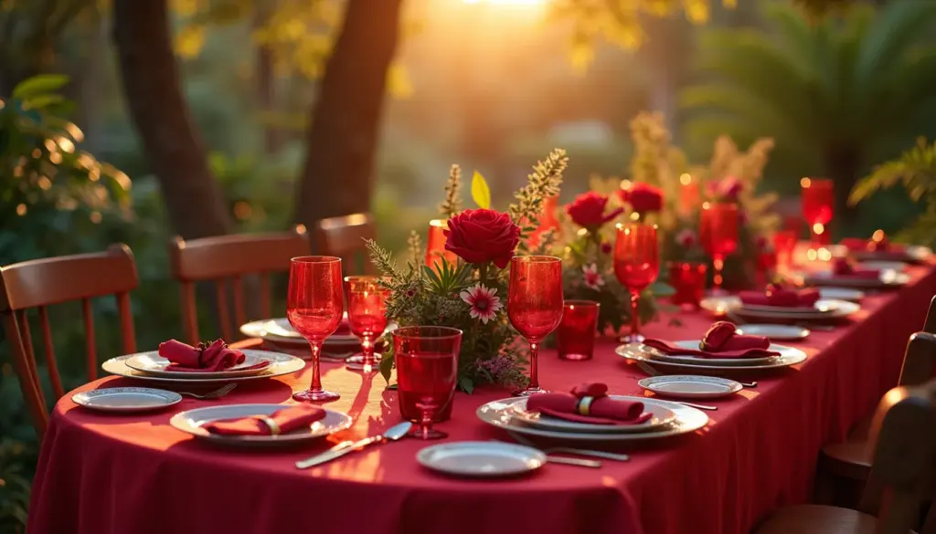 Jantar para o Dia dos Namorados: seu menu romântico [Receita Secreta]