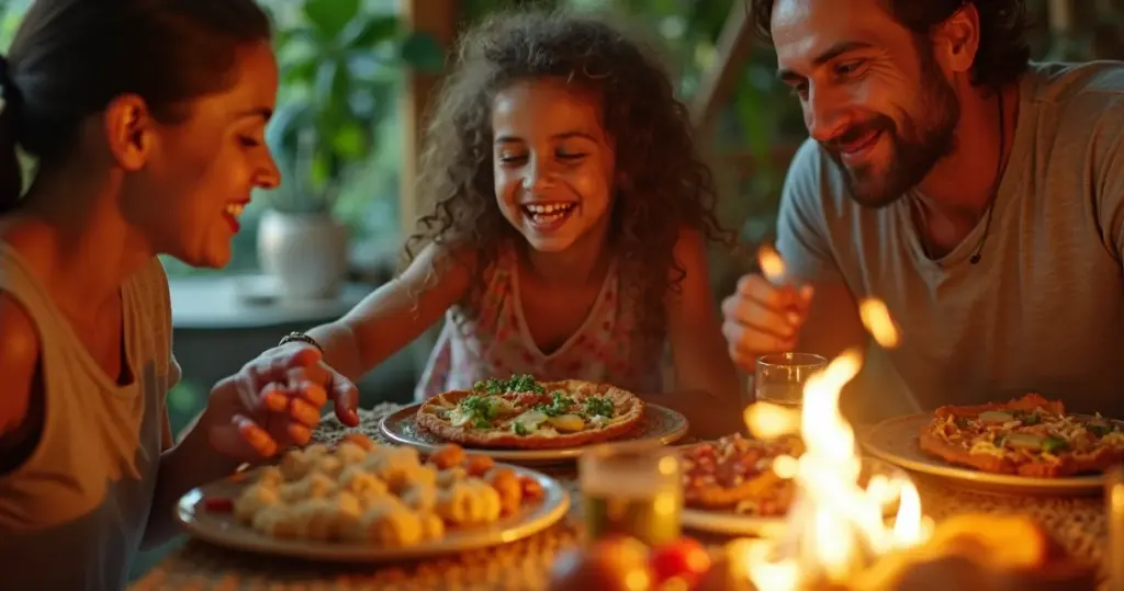 Jantar sem arroz: 7 ideias fáceis e deliciosas (Rápido!)