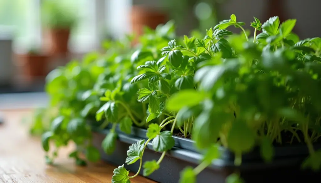 Jardim de Temperos: O Segredo das Cozinhas Modernas em 2026