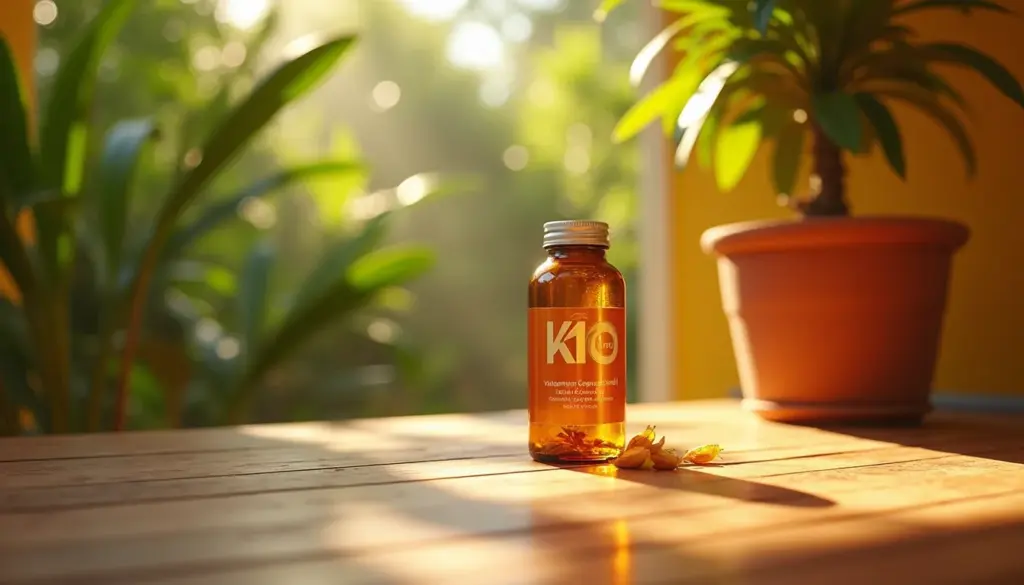 k 10 vitamina: o segredo de especialista revelado [2026]