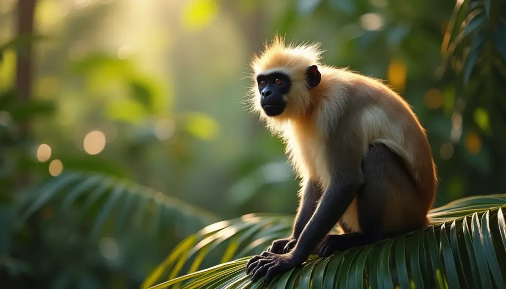 Macaco-Prego e Palmeiras: O Que Você Não Sabia