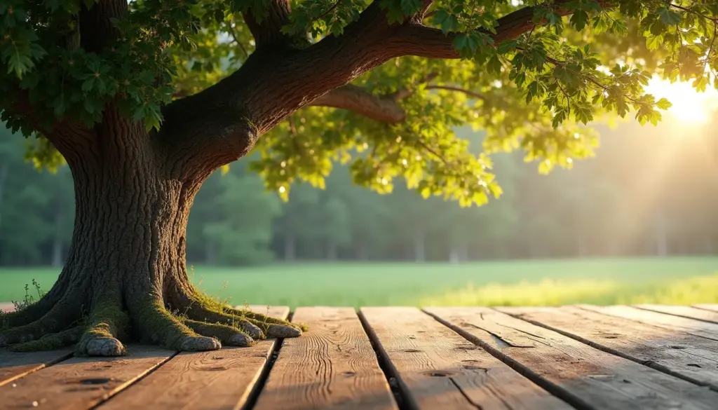 Madeira de Demolição e Árvores: A Verdade Oculta