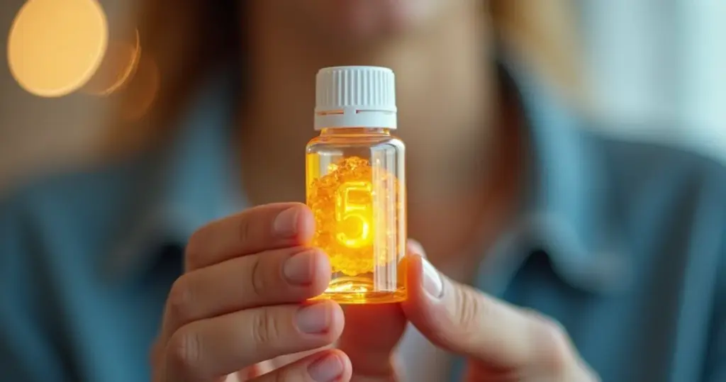 Mecobe Vitamina: Energia Rápida e Mente Clara em 2026