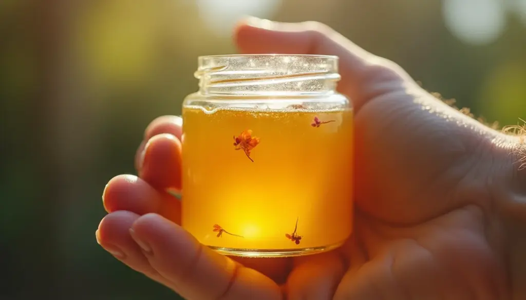 Mel de Flor de Jacaranda: O segredo que 2026 não quer que você saiba!