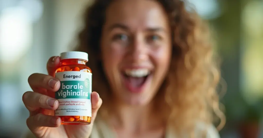 Melhor Vitamina do Complexo B: Descubra o Segredo da Energia! Melhor Vitamina do Complexo B: Descubra o Segredo da Energia!