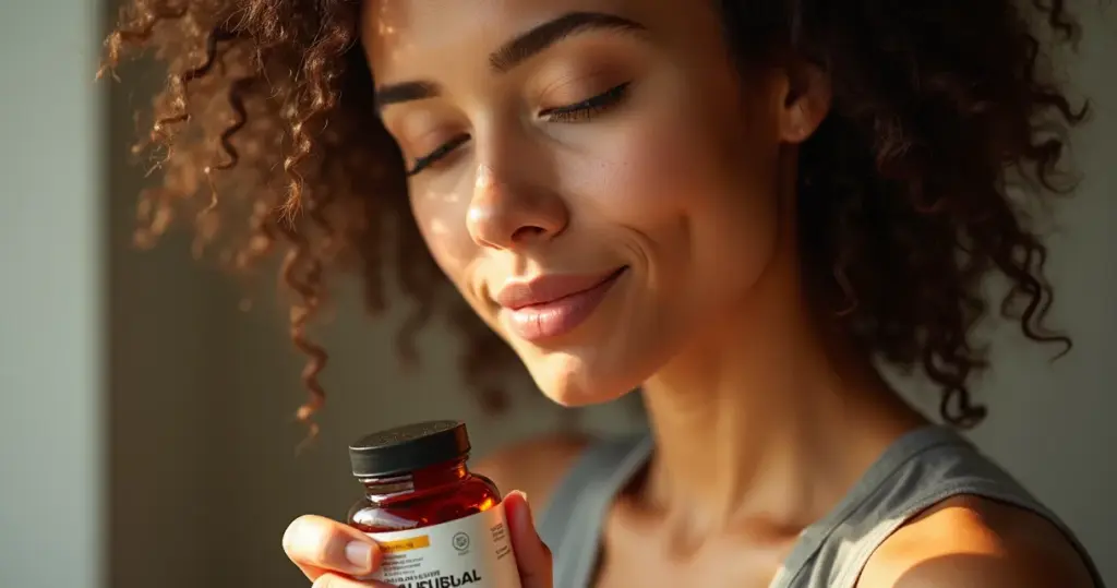 Melhor Vitamina para Queda de Cabelo Pós-Parto: O Segredo Revelado [2026]