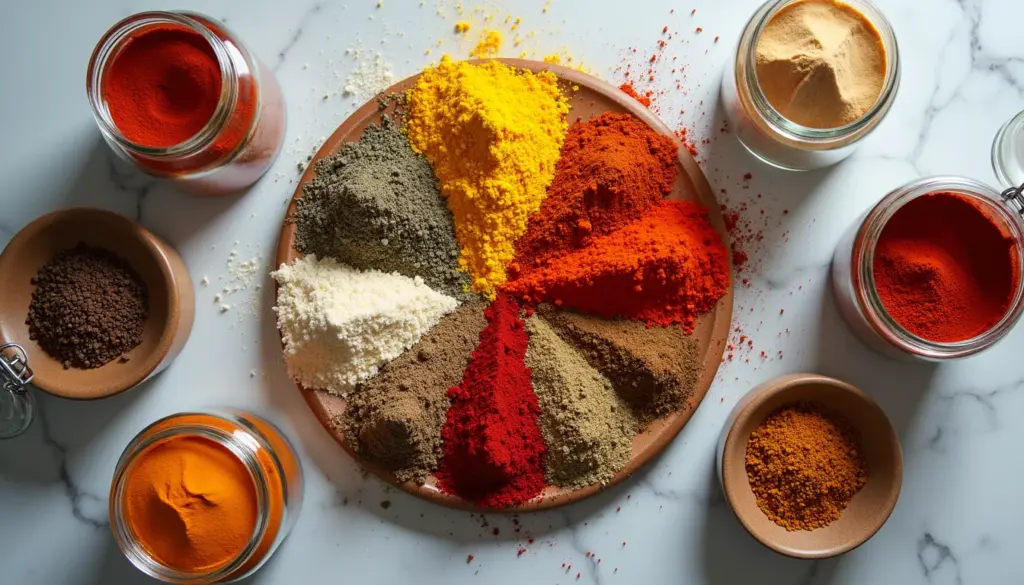 Melhores Marcas de Tempero: O Guia Que Faltava! Melhores Marcas de Tempero: O Guia Que Faltava!