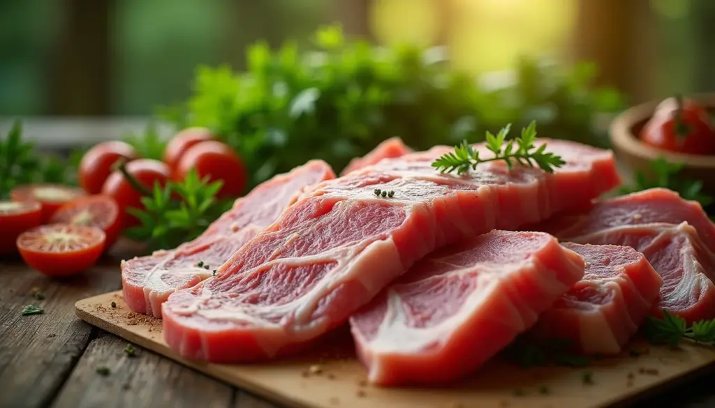 Melhores Temperos para Carne Suína: 7 segredos para um sabor inesquecível Melhores Temperos para Carne Suína: 7 segredos para um sabor inesquecível