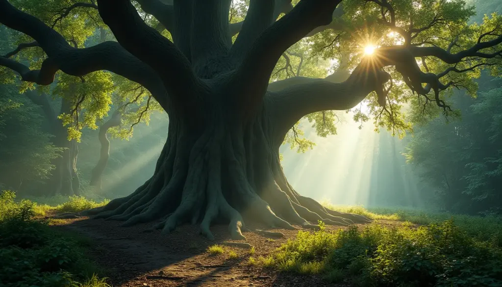 Árvores Famosas Ameaçadas: A Verdade Sobre o Clima