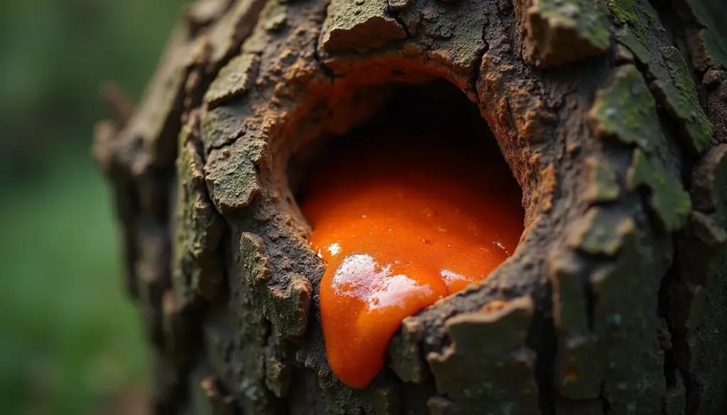 Serosidade em Árvores: O Guia Completo Revelado