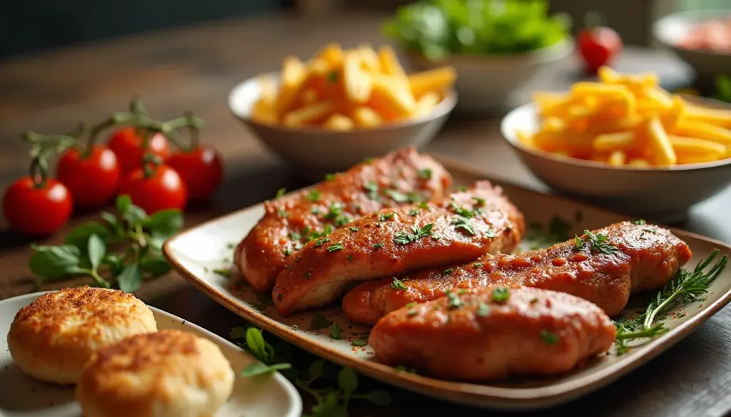 Almoço de Domingo: Receitas Incríveis e Fáceis