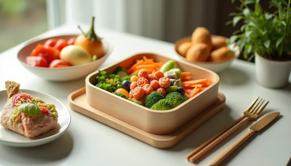 Ideias Incríveis Para Almoço Hoje: Surpreenda!