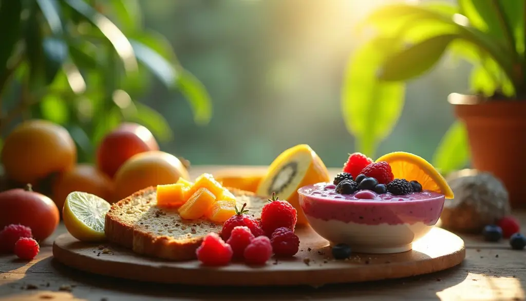 Café da Manhã Dieta: 7 opções que aceleram seu metabolismo [2026]