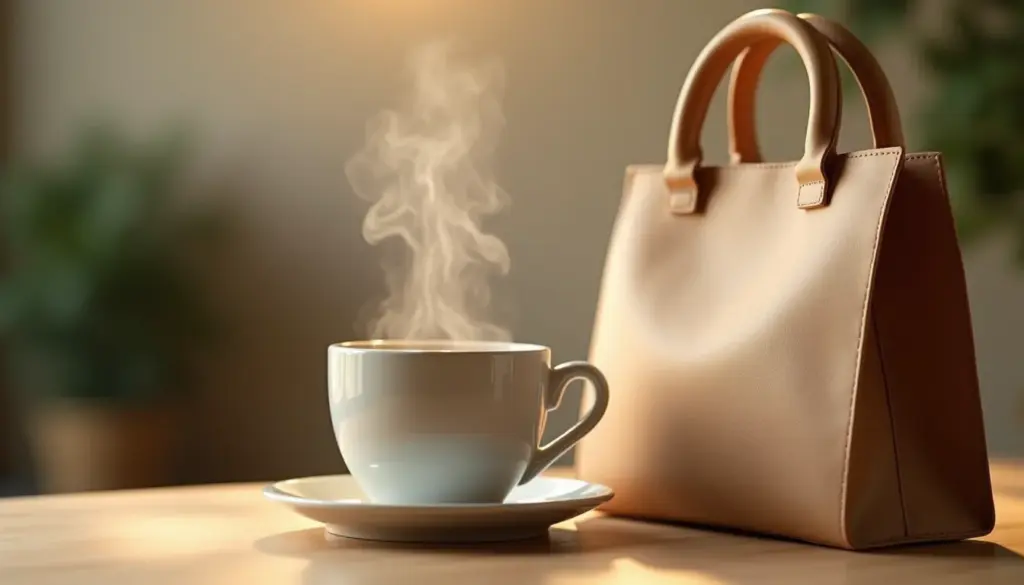 Café e Recycle Bag: A Indústria Que Transforma o Futuro