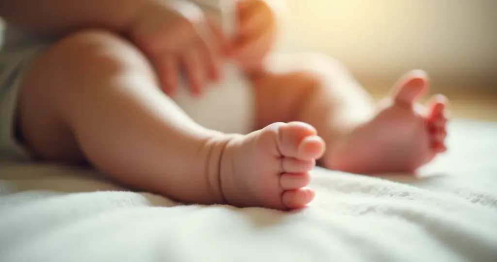 Para que serve Vitamina D para Bebê? Ossos Fortes e Imunidade!