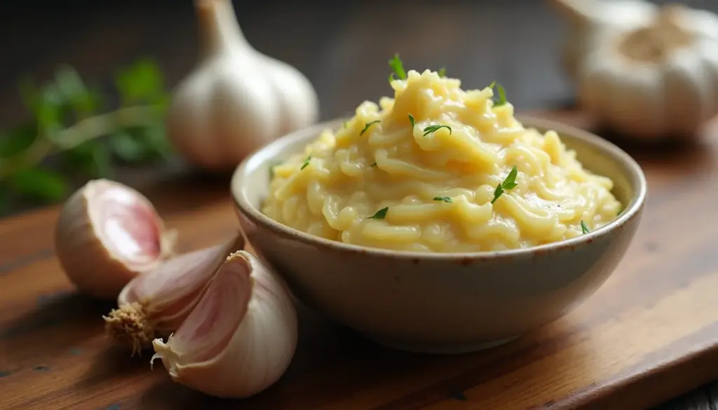Pasta de Alho Caseira: O Guia Definitivo para Sabor Incrível