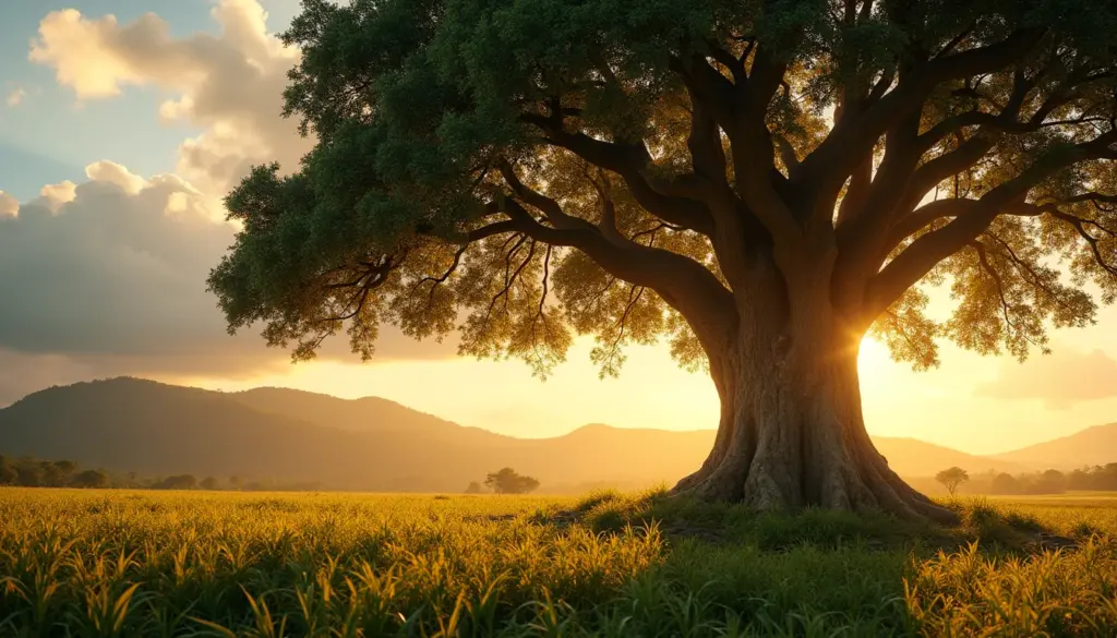 Pau Brasil: A Árvore Que Conta a História do Brasil Pau Brasil: A Árvore Que Conta a História do Brasil
