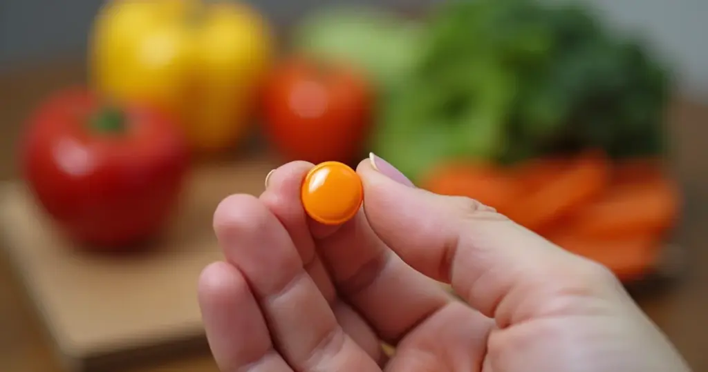 Piridoxina é Qual Vitamina? Desvende B6 e Transforme Sua Saúde!