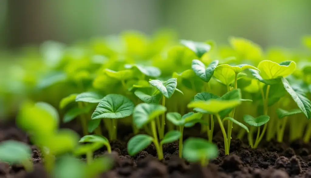 Plantas de Forração: A TENDÊNCIA 2026 que Transforma Seu Jardim