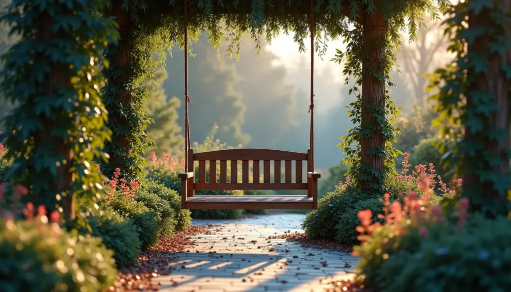 Plantas Para Jardim De Inverno Com Balanço: O Guia Definitivo