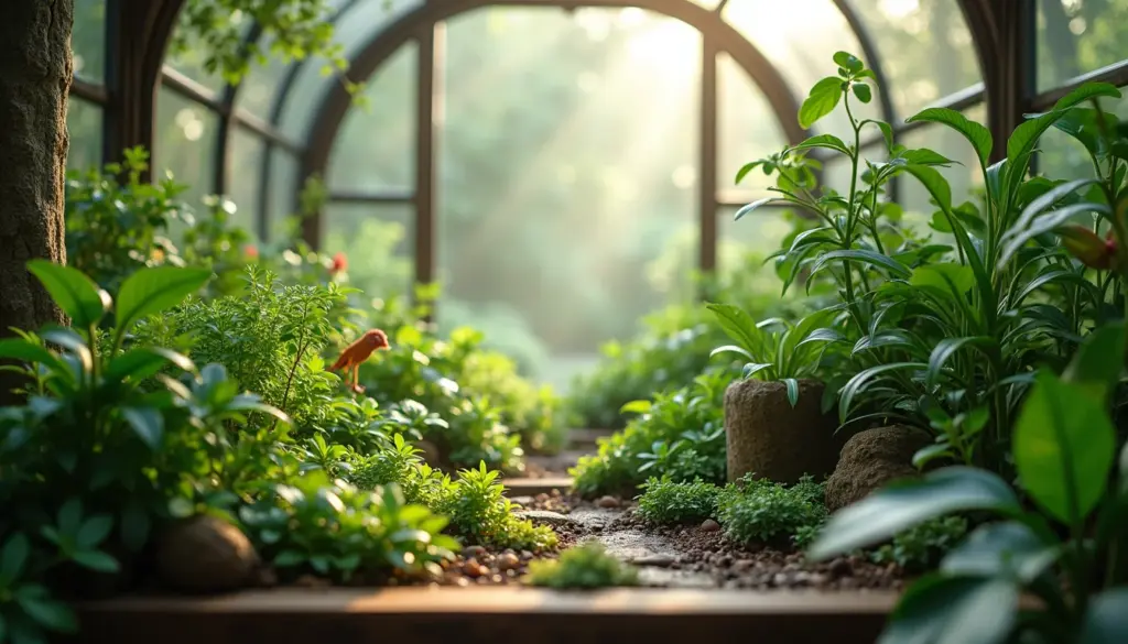 Plantas Para Terrário Aberto: O Guia Que Você Precisava