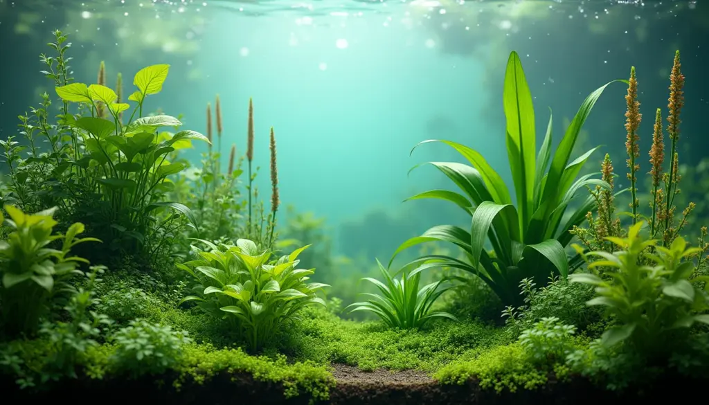 Plantas Que Crescem Na Água: O Guia Definitivo