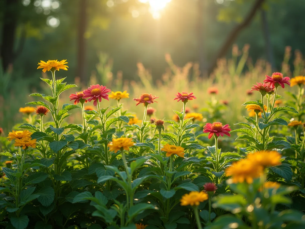 Plantas Repelentes de Mosquitos: A Solução Natural que Você Busca Plantas Repelentes de Mosquitos: A Solução Natural que Você Busca