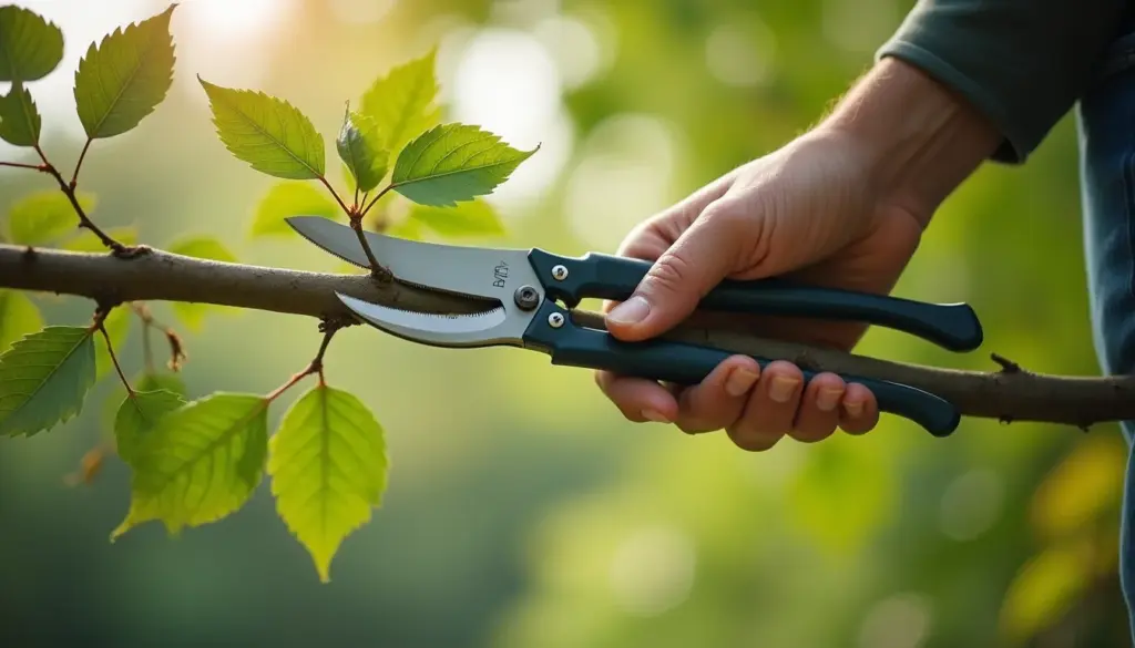 Poda de Árvore em 2026: O Segredo para um Jardim de Cinema