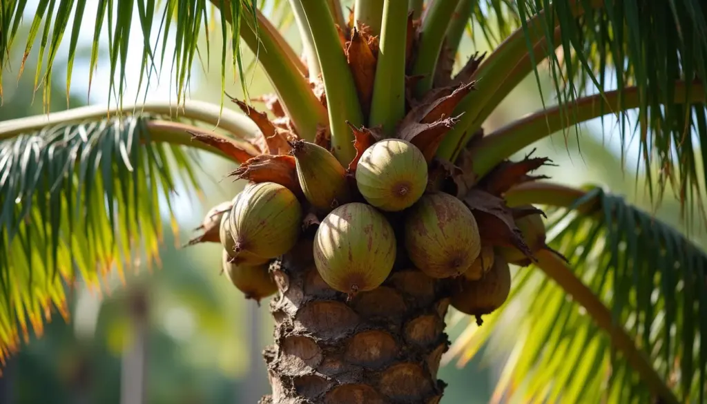 Poda de Coqueiro: O Guia Essencial para Jardins Incríveis