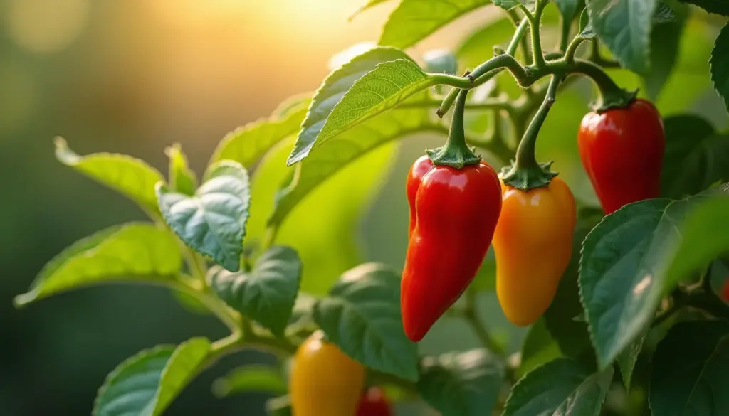 Poda do Pé de Pimenta: O Guia Definitivo para Colheitas Abundantes Poda do Pé de Pimenta: O Guia Definitivo para Colheitas Abundantes