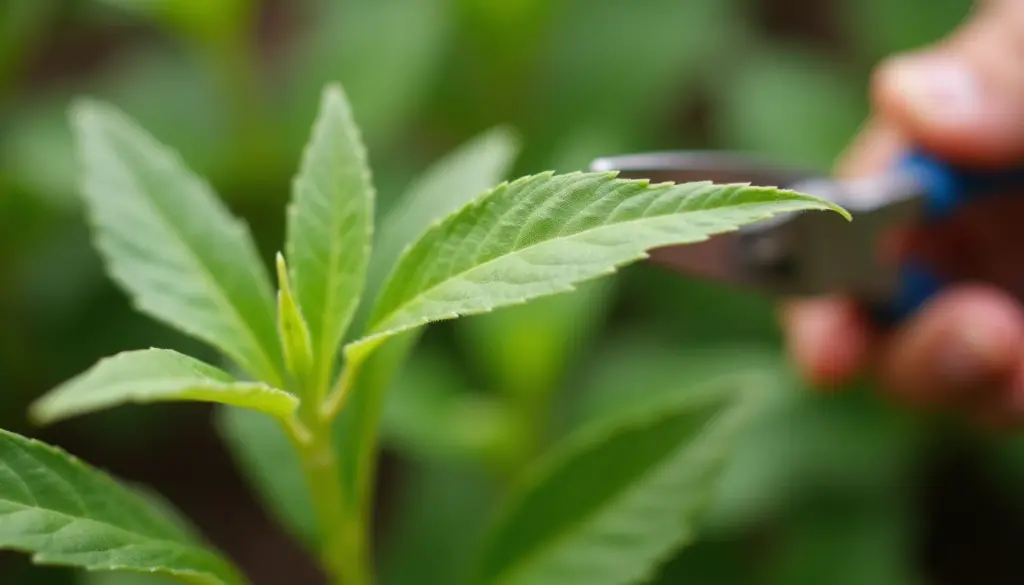 Poda para iniciantes: O erro que te impede de ter plantas saudáveis!