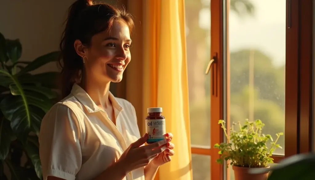 Pode tomar vitamina b12 à noite? Descubra o impacto real! Pode tomar vitamina b12 à noite? Descubra o impacto real!