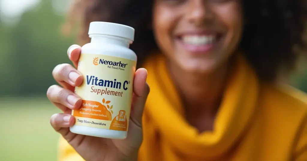 Pode Tomar Vitamina C Duas Vezes ao Dia? Otimize!