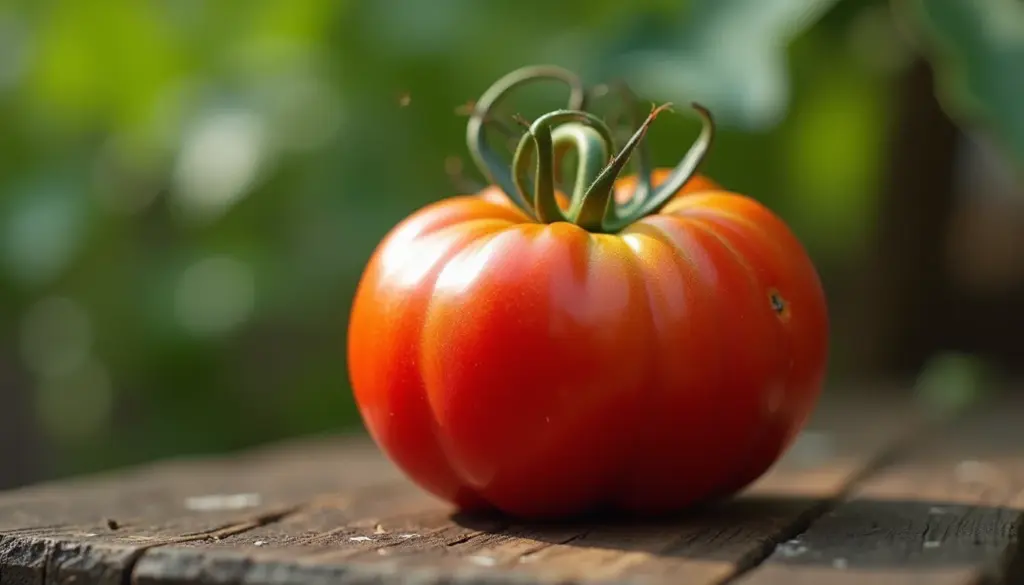 Podridão Apical no Tomate: O Erro Comum que Destrói Sua Colheita