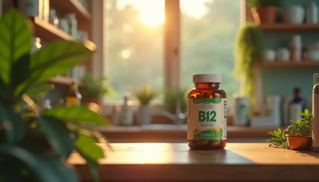 Posso comprar vitamina b12 sem receita? A verdade que poucos contam