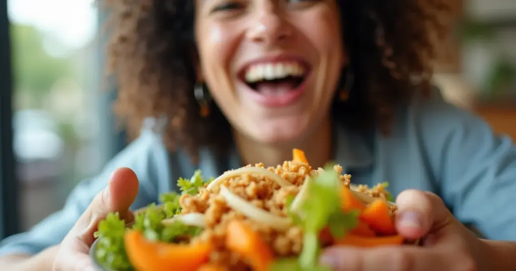 Postafen Vitamina: Adeus Enjoo e Olá Apetite Saudável!