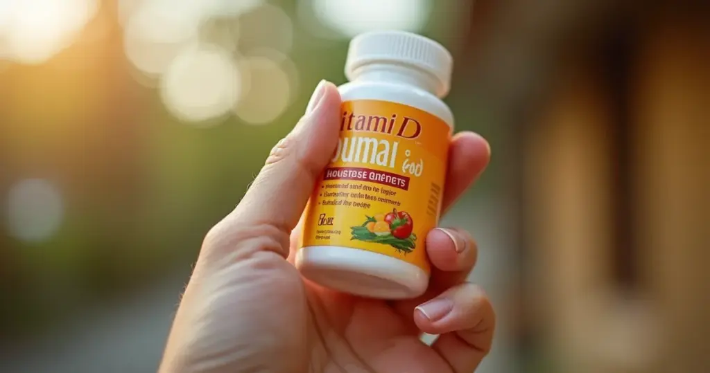 Preço Vitamina D: O Guia Definitivo para Economizar em 2026