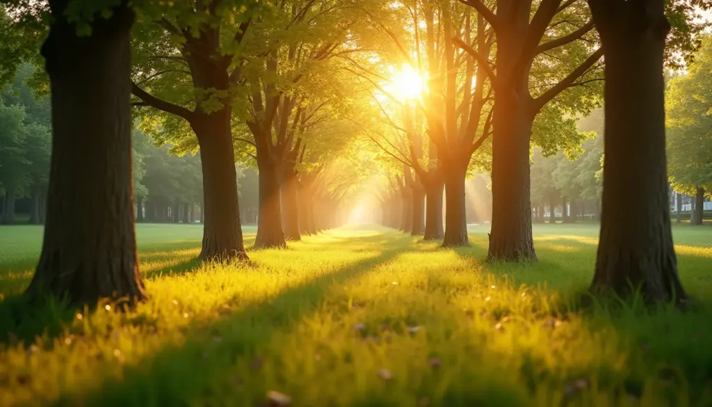 Proteção de Árvores no Verão: O Guia Essencial