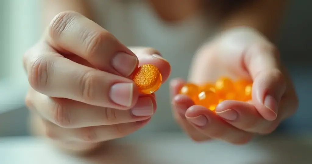 Vitamina C: Comprimido ou Efervescente? Descubra!