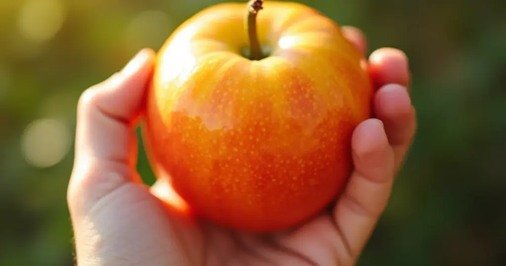 Qual é a fruta que tem vitamina D? Descubra a verdade!