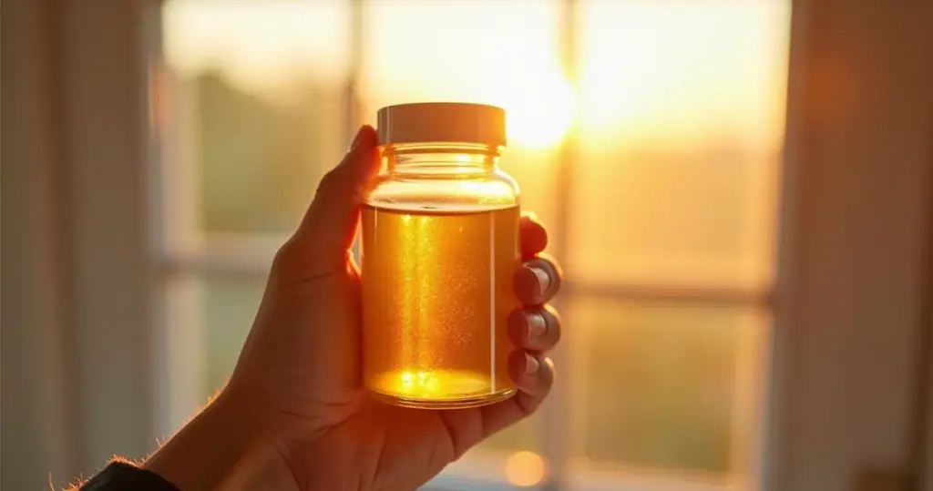 Qual é o normal da vitamina D? Níveis ideais 2026