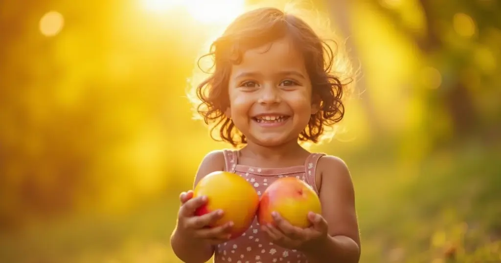 Qual melhor vitamina para criança: A resposta definitiva [2026]