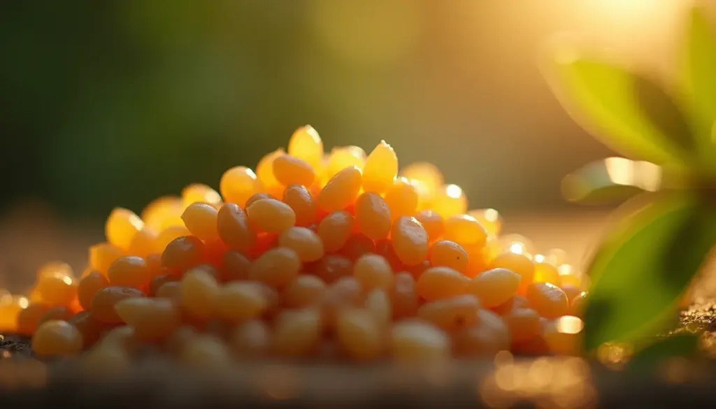 Qual vitamina da lentilha: o segredo que os nutricionistas escondem Qual vitamina da lentilha: o segredo que os nutricionistas escondem