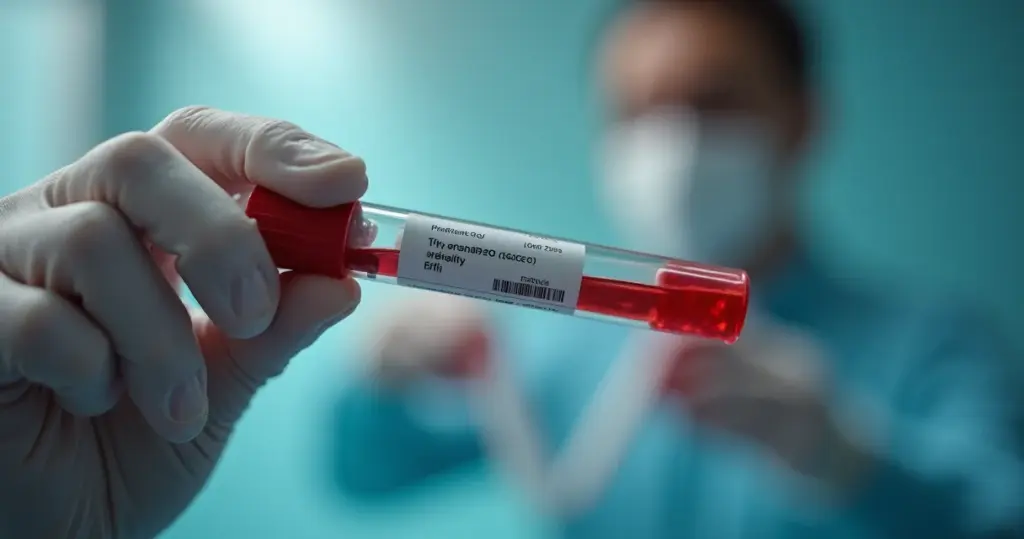 Quanto Custa o Exame de Vitamina B12: Preço Acessível!