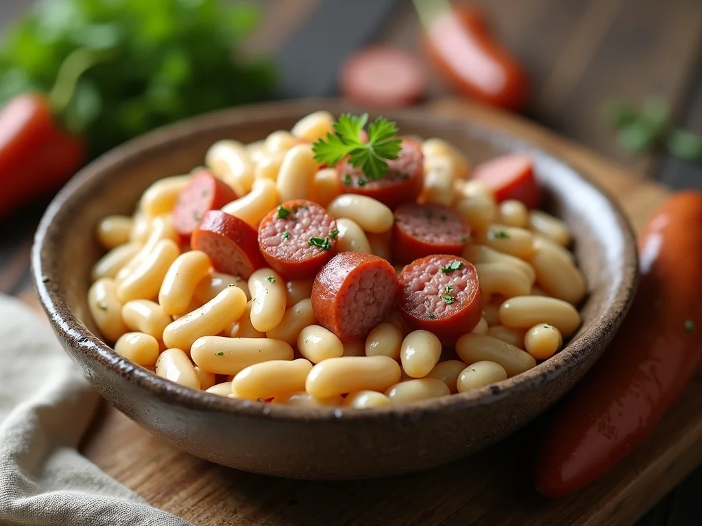 Dobradinha com Feijão Branco: O Segredo Para um Sabor Inesquecível Dobradinha com Feijão Branco: O Segredo Para um Sabor Inesquecível