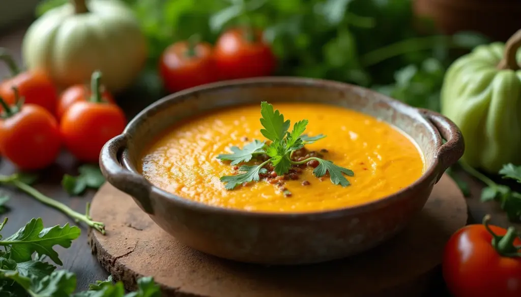 Receita de Sopa de Legumes Cremosa: o segredo para o almoço perfeito [Testado]