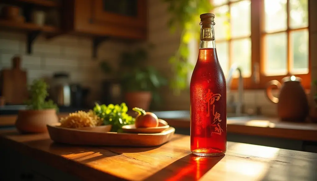 Saquê Culinário: O Segredo dos Chefs Revelado [Passo a Passo]