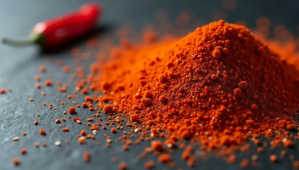 Shichimi Togarashi: A Pimenta Japonesa Que Transforma Pratos